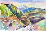 'Favorite mountains'
