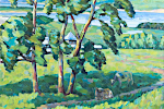 'Poplars'