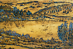 'Pyrography'