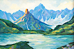 'Battle tower'