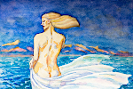 'Fresh wind'