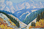 'First snow'