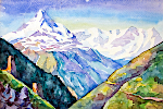 'Mountains'