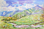 'Mountains'