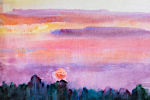 'Sunset'