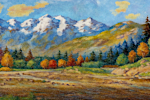 'Autumn marathon'