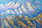 'Mountains'