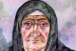 'Старуха'