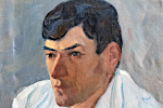 'Портрет брата'