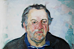 'Художник с Черемхово'