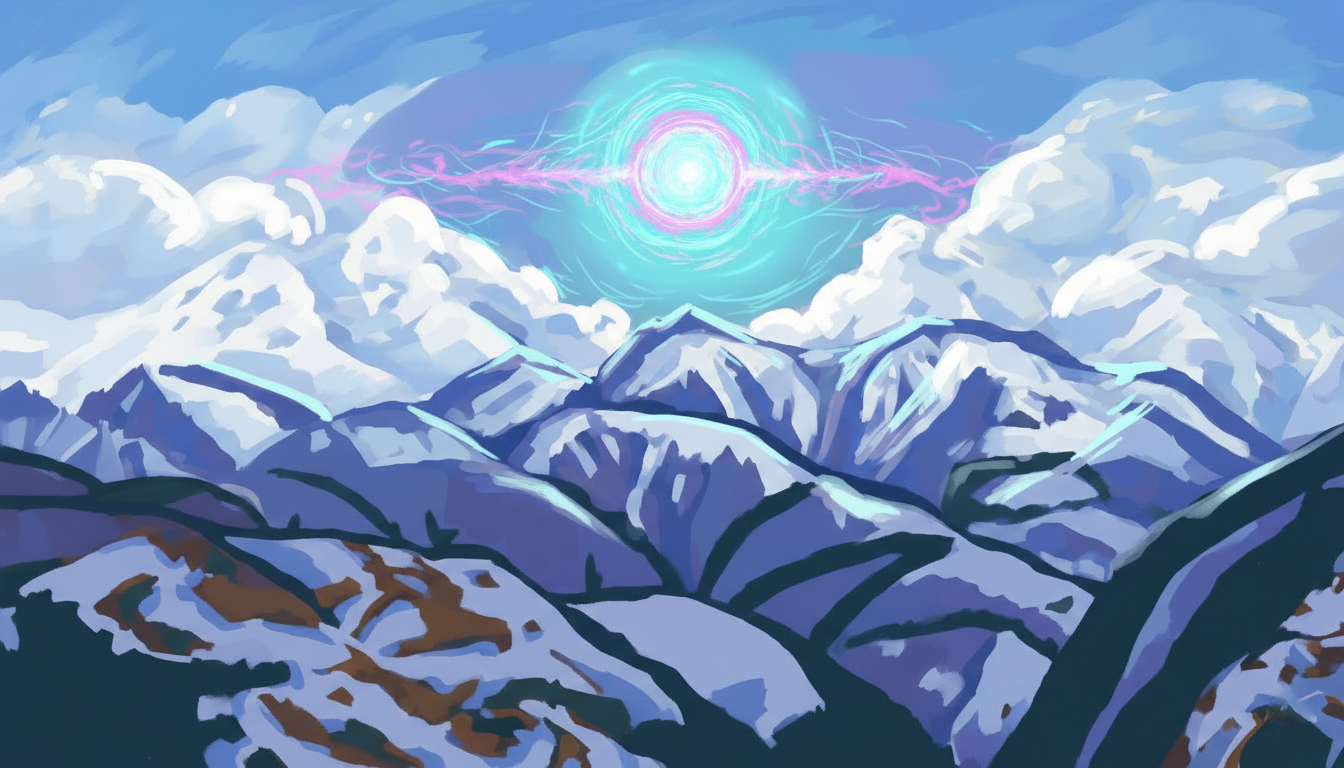 Original Artwork Style